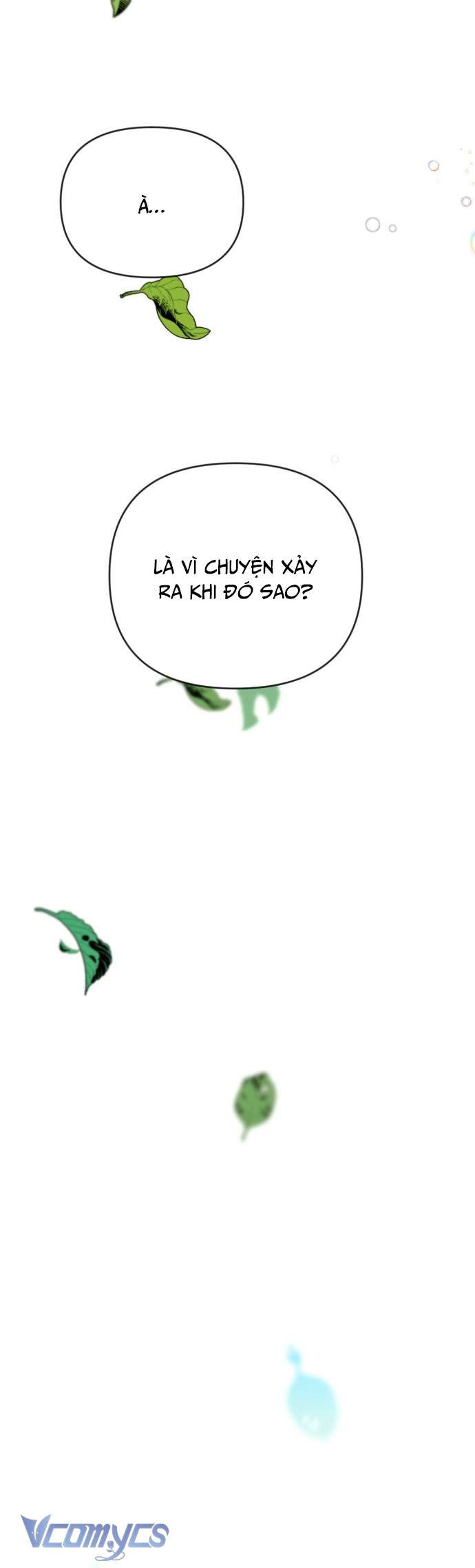 Ly Hôn Thì Dễ, Yêu Đương Mới Khó Chapter 6 - Trang 3