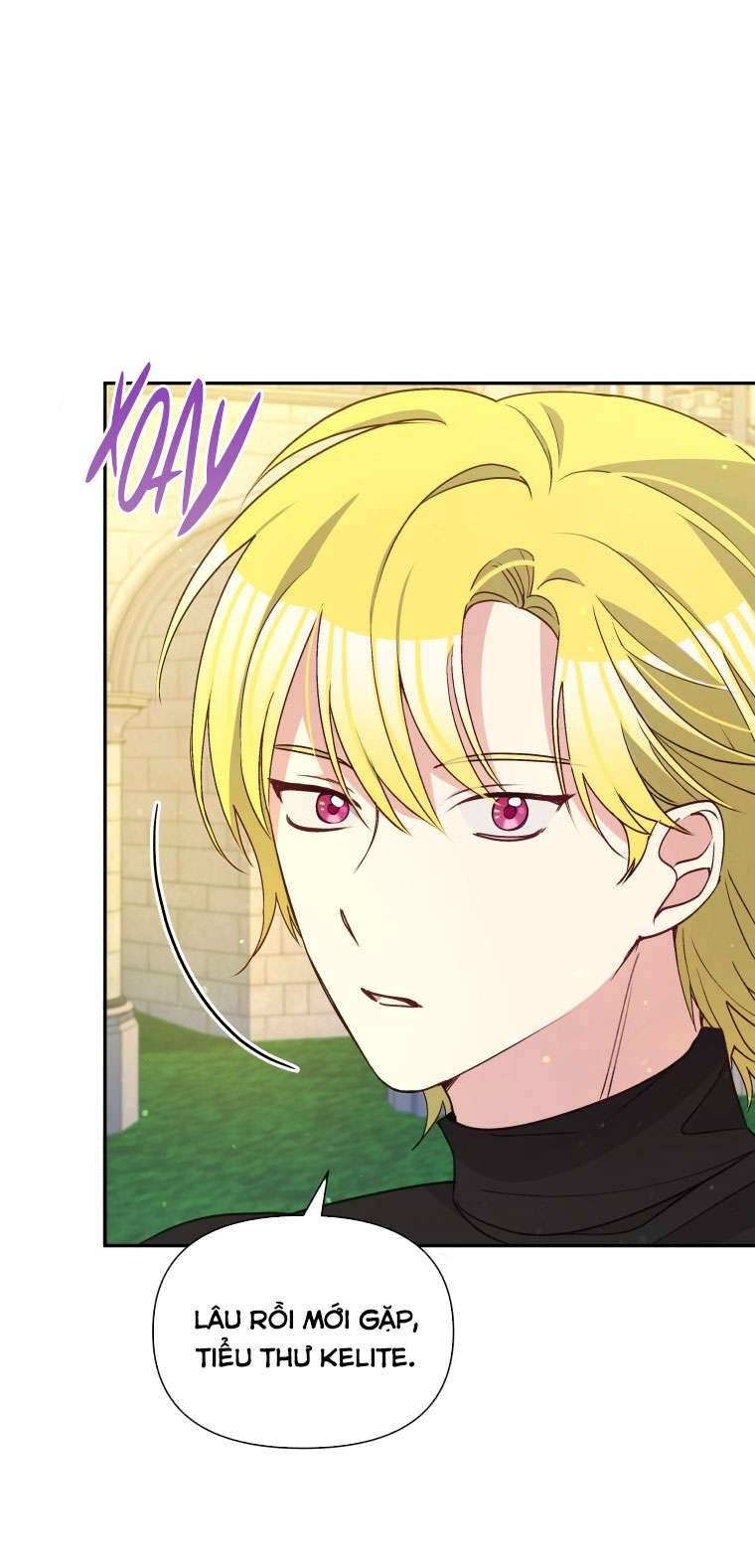 Người Bảo Hộ Của Bạo Quân Là Ma Nữ Tàn Độc Chap 68 - Trang 4