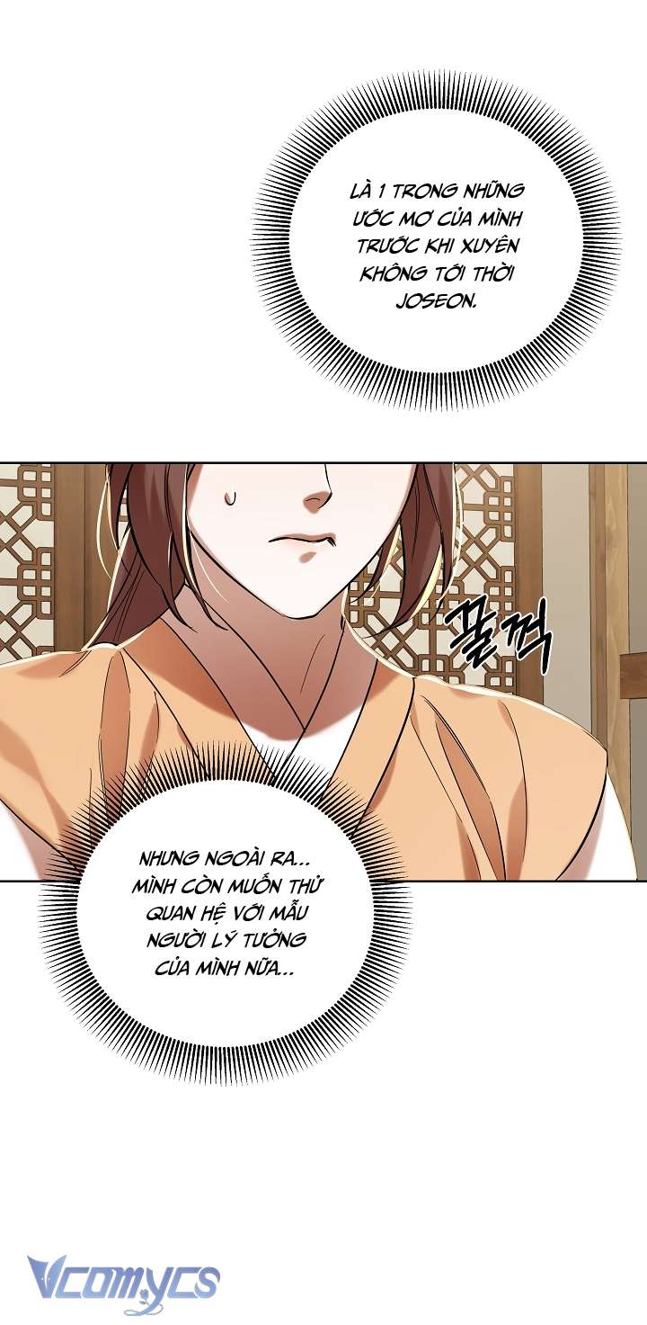 [18+] Biên Niên Sử Xuân Họa Thời Joseon Chap 2 - Trang 2