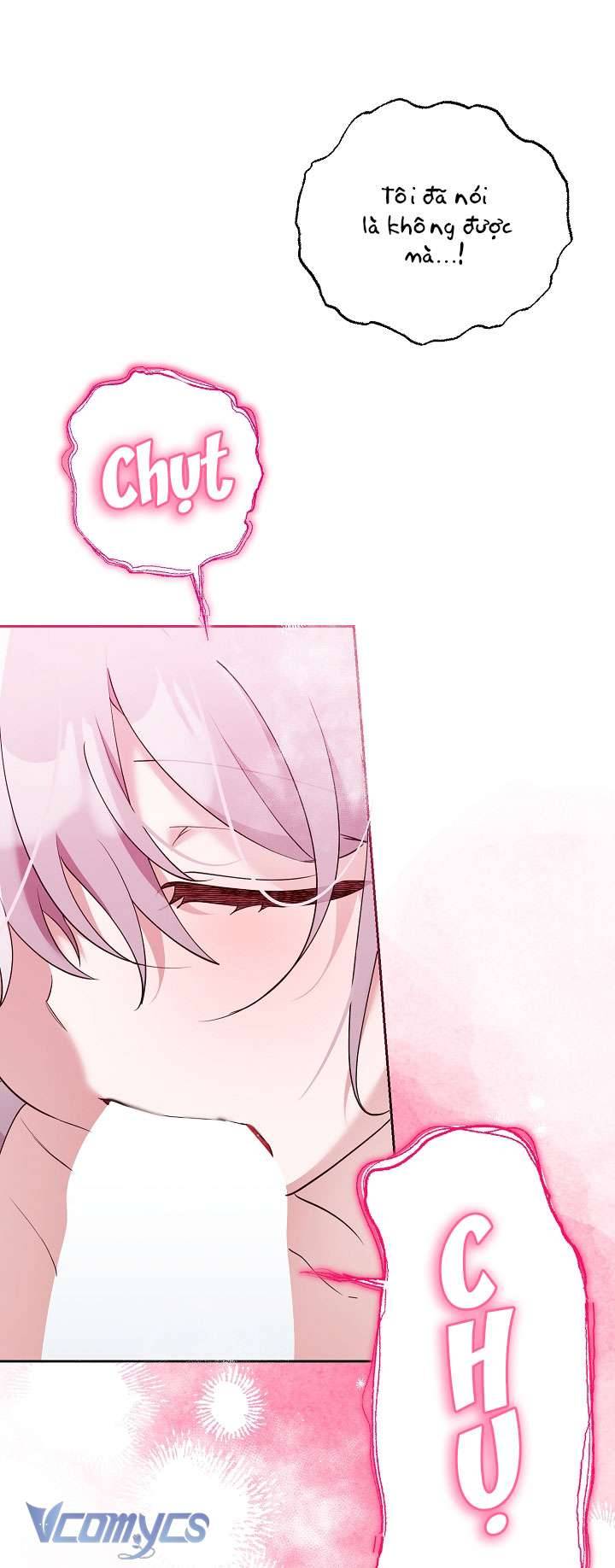 [18+] Dinh Thự Young Chun Hwa: Mãi Một Tình Yêu Chapter 14 - Trang 3