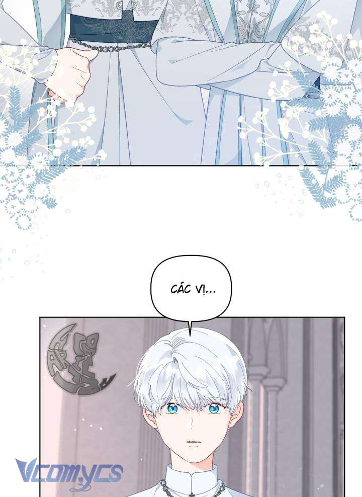 Sự Điều Trị Đặc Biệt Của Tinh Linh Chapter 43 - Next Chapter 44