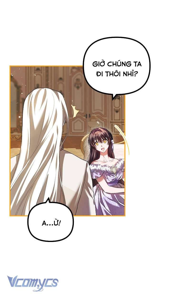 Thời Gian Của Nhân Vật Phụ Có Giới Hạn Chapter 31 - Trang 4