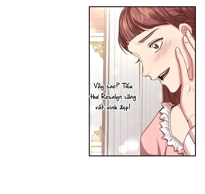 Thư Ký Của Bạo Chúa Chapter 32 - Trang 4