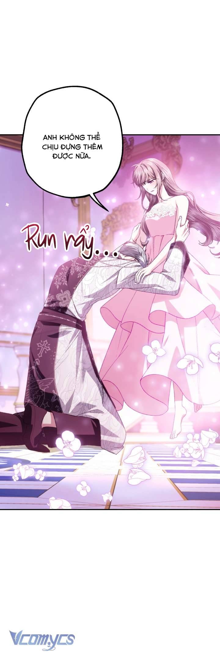 Cha À, Con Không Muốn Kết Hôn Đâu Chap 131 - Trang 2