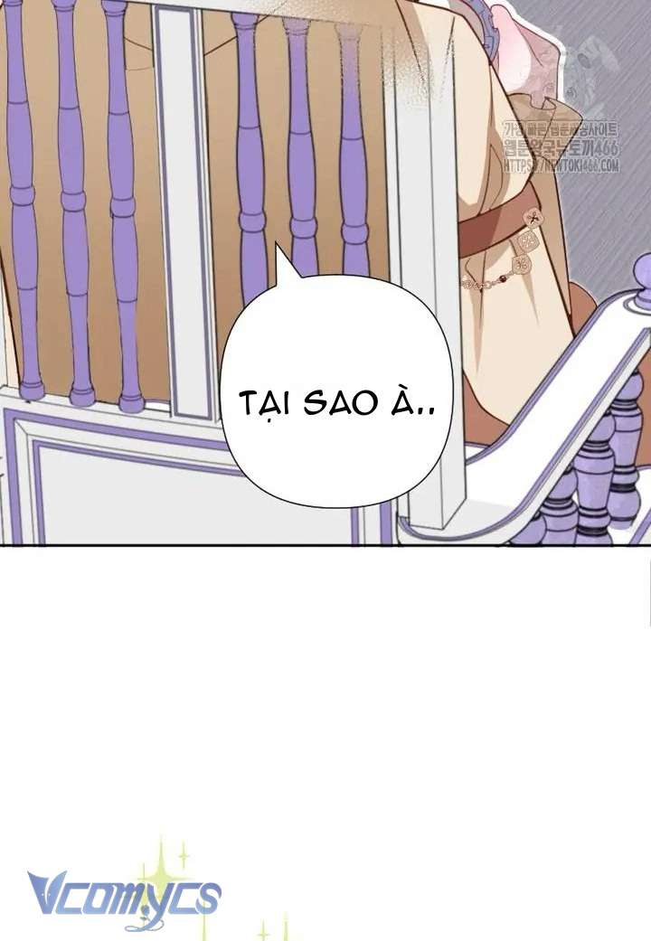 Sau Này Họ Sẽ Sinh Ra Tôi Chapter 18 - Trang 4