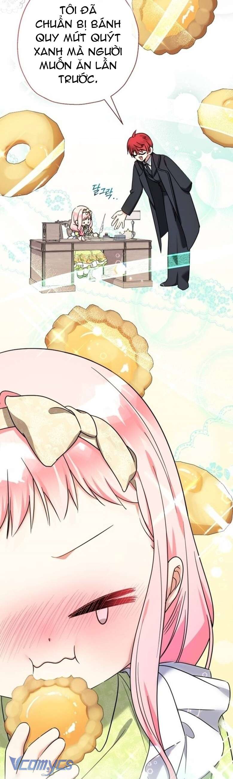 Tiểu Thư Tích Tiền Đi Bụi Chapter 50 - Next Chapter 51