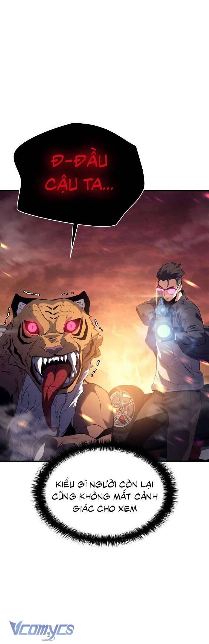 (BTS - HYBE) 7FATES: CHAKHO Chap 5 - Trang 2