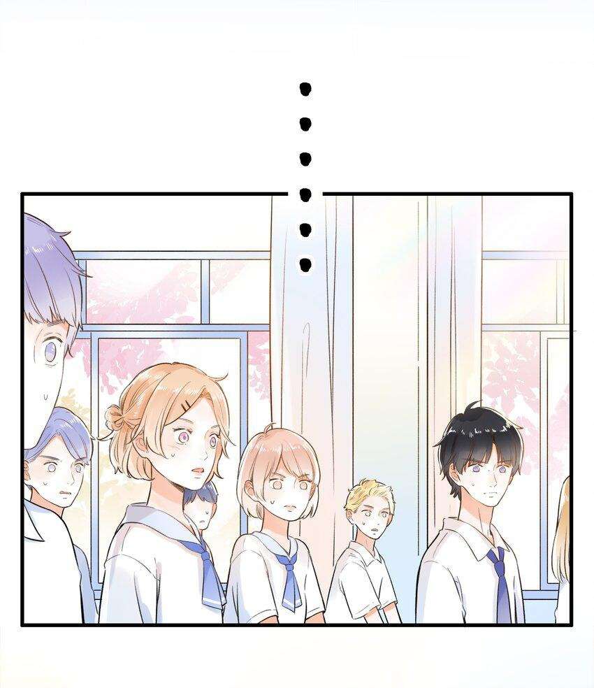 Ánh Sao Phiêu Linh Trong Nước Chapter 3 - Next Chapter 4