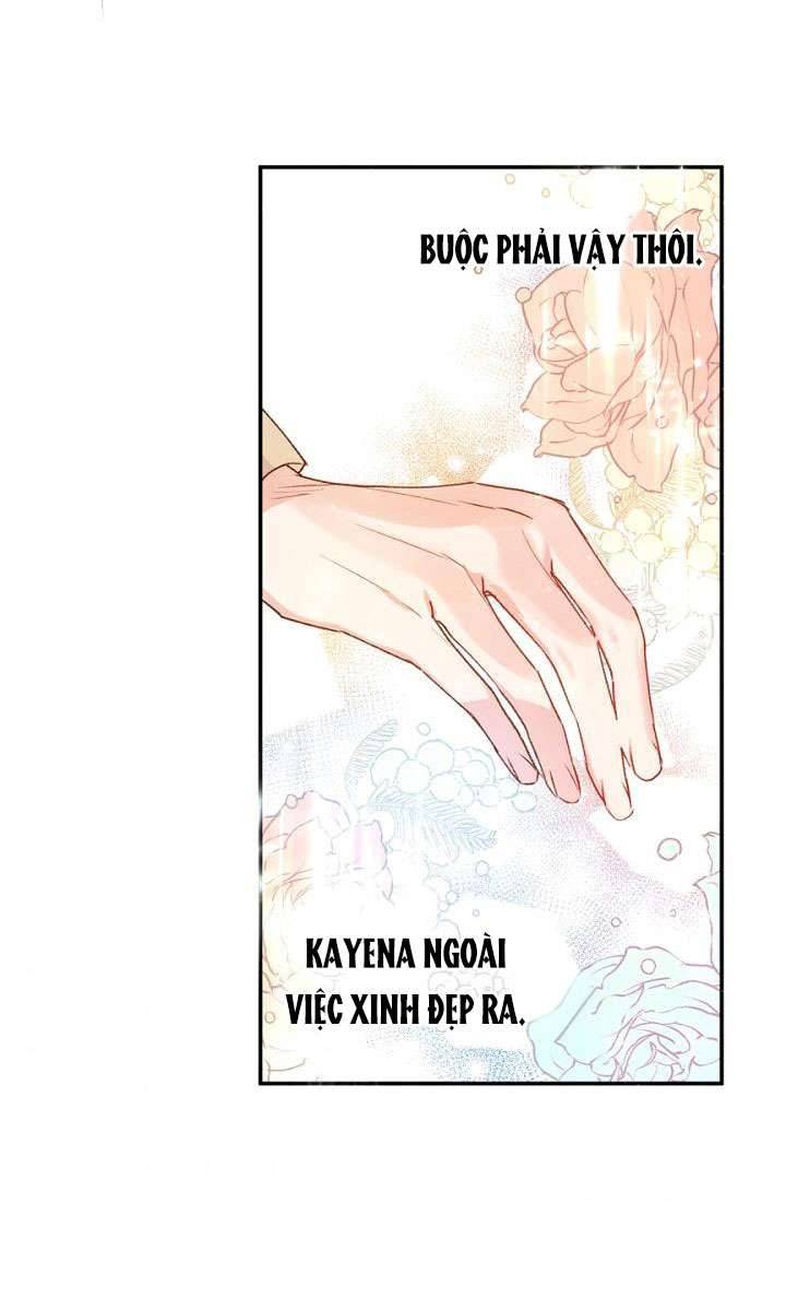 Ác Nữ Chỉ Là Một Con Rối Chap 1 - Trang 2