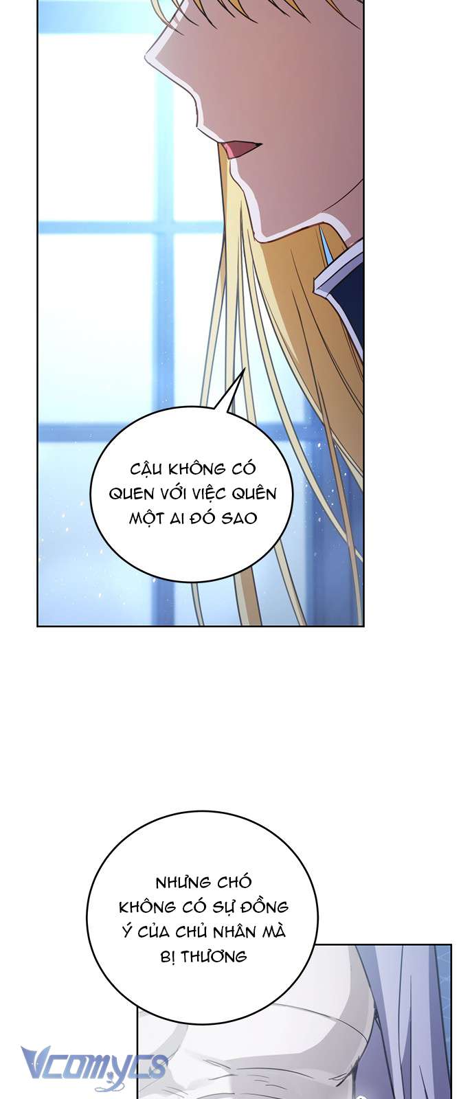 Làm Thế Nào Để Ăn Chủ Nhân Chapter 63 - Trang 3