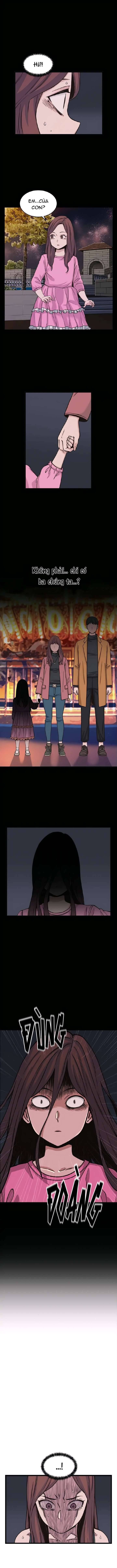 Kẻ Mạo Danh Chapter 7 - Next Chapter 8