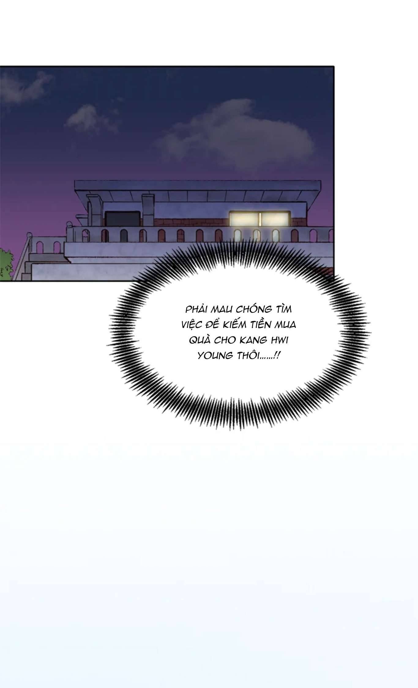 Thanh Xuân Của Chúng Ta Chap 54 - Next Chap 55