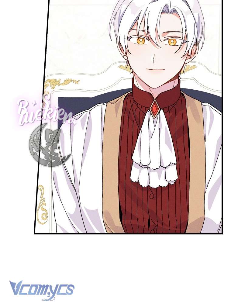 Chị Gái Của Nhân Vật Phản Diện Hôm Nay Cũng Đang Đau Khổ Chapter 23 - Trang 4