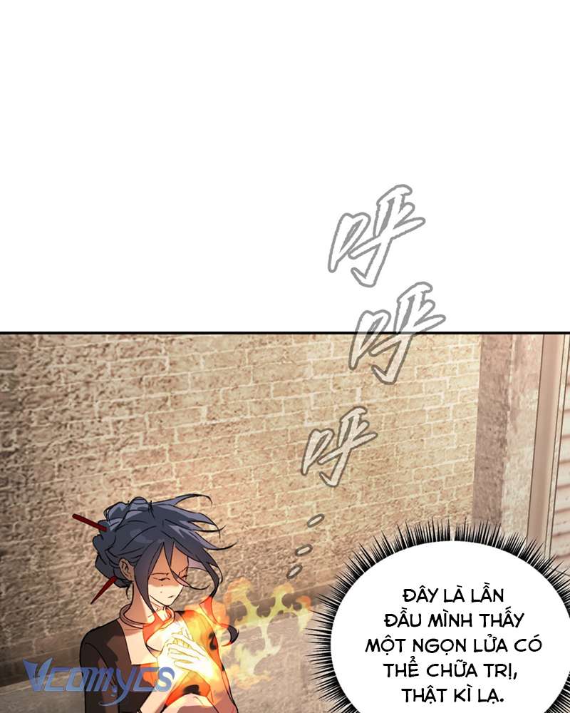 Ác Chi Hoàn Chapter 33 - Next Chapter 33
