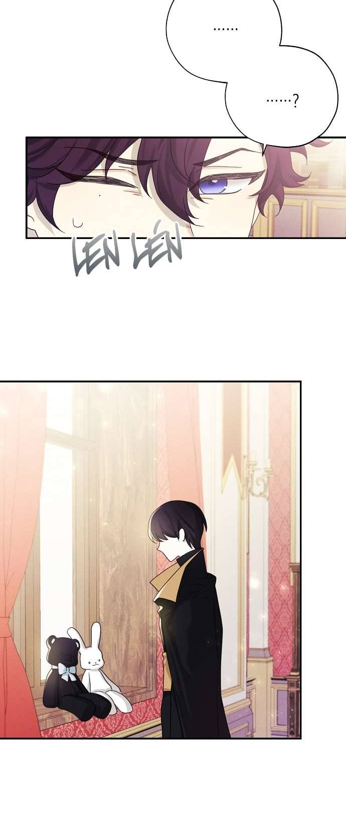 Cửa Hàng Búp Bê Của Công Chúa Chap 39 - Trang 2