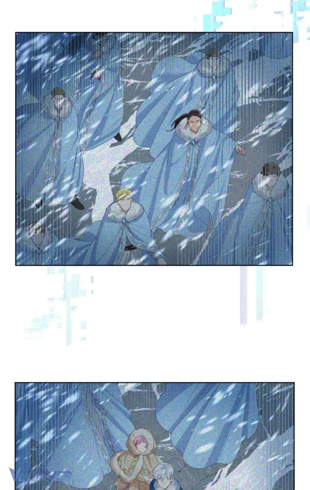 Sự Điều Trị Đặc Biệt Của Tinh Linh Chapter 89 - Next Chapter 90