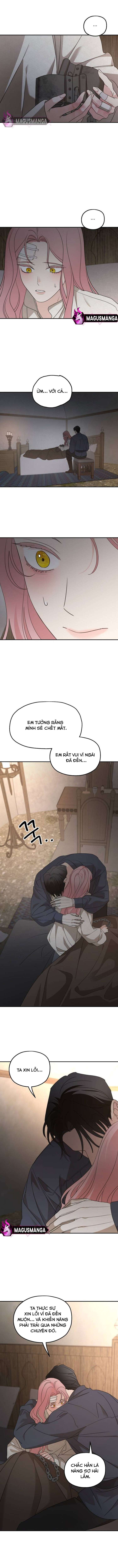 Gia Đình Chồng Quá Ám Ảnh Bởi Tôi Chap 118 - Trang 2