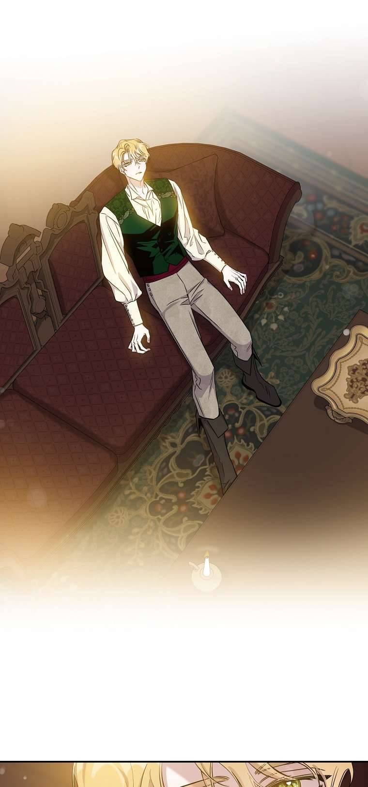 Thuần Hóa Bạo Quân Rồi Bỏ Trốn Chap 72 - Trang 2