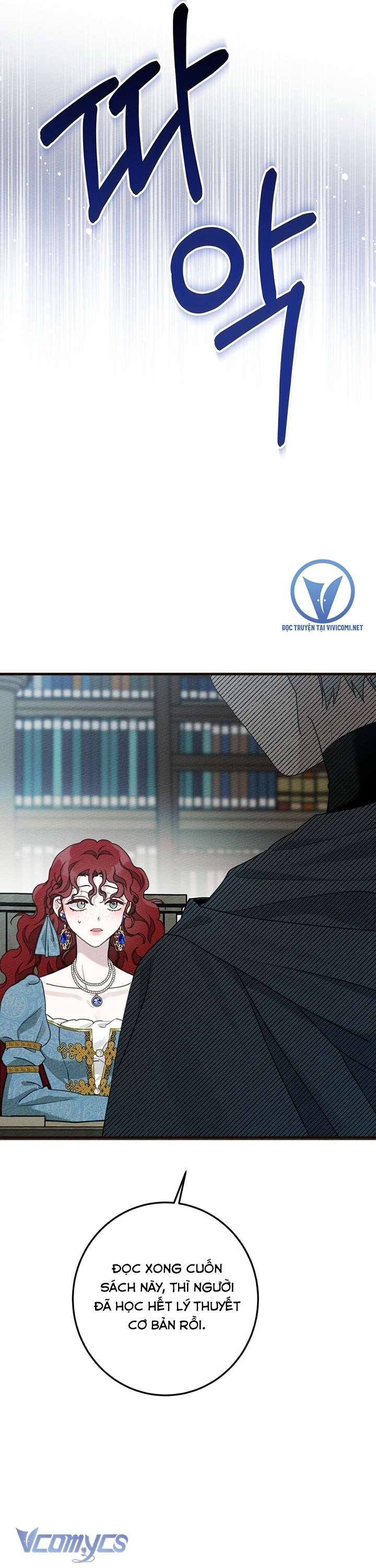 Dưới Bóng Cây Sồi Chap 51 - Next Chapter 51.1