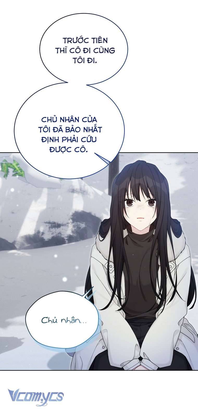 Vương Miện Lục Bảo Chap 109 - Trang 2