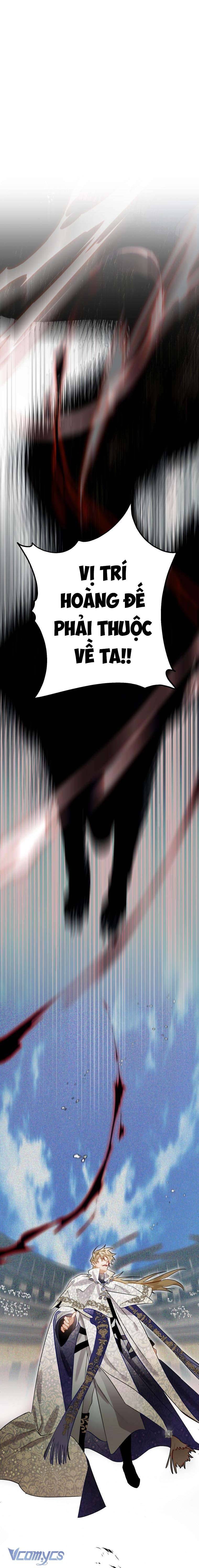 Bỗng Nhiên Tôi Trở Thành Quạ Đen!! Chapter 29 - Trang 4