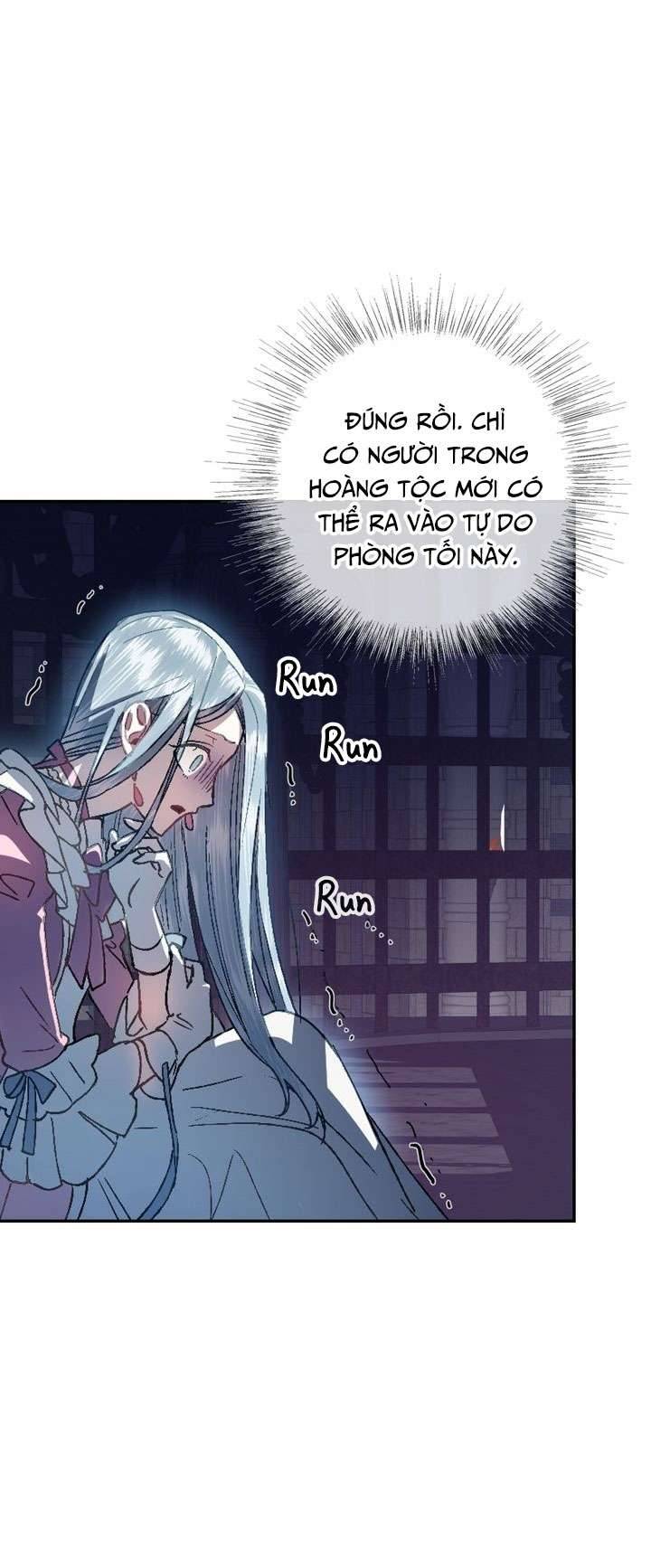 Cha À, Con Không Muốn Kết Hôn Đâu Chap 1 - Trang 2