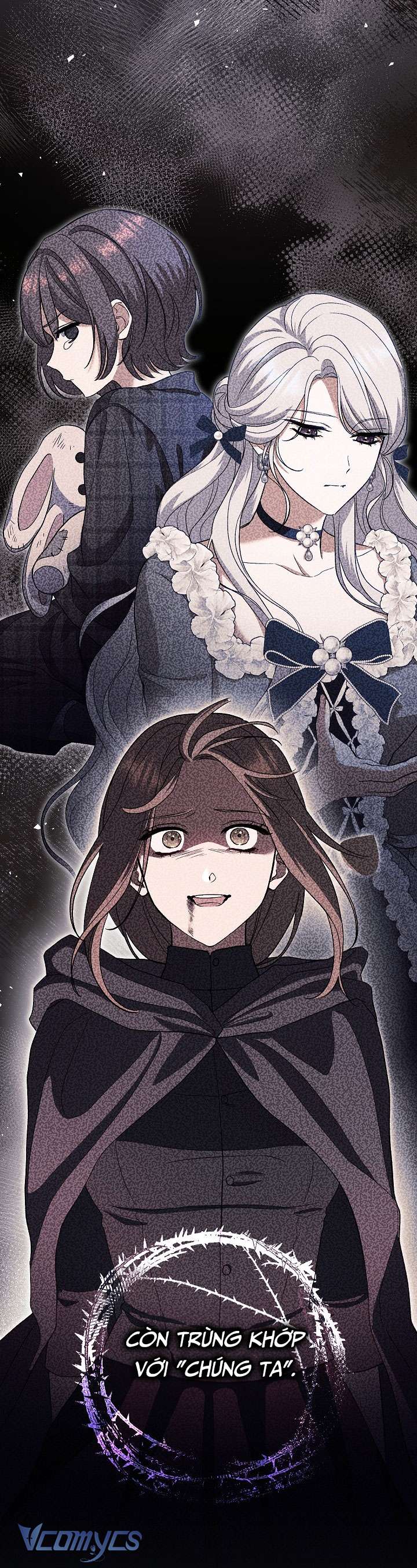 Người Xem Mắt Của Ác Nữ Quá Hoàn Hảo Chapter 50 - Trang 4