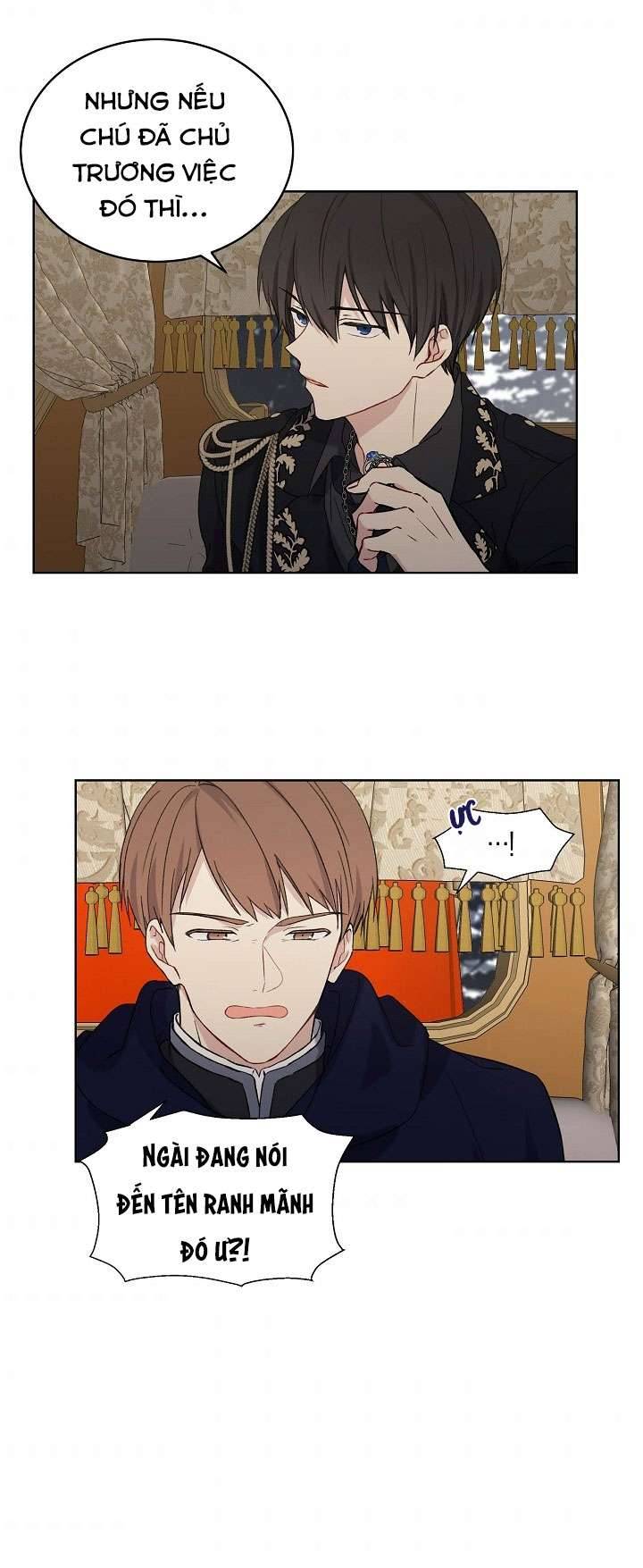 Vương Miện Lục Bảo Chap 2 - Trang 2