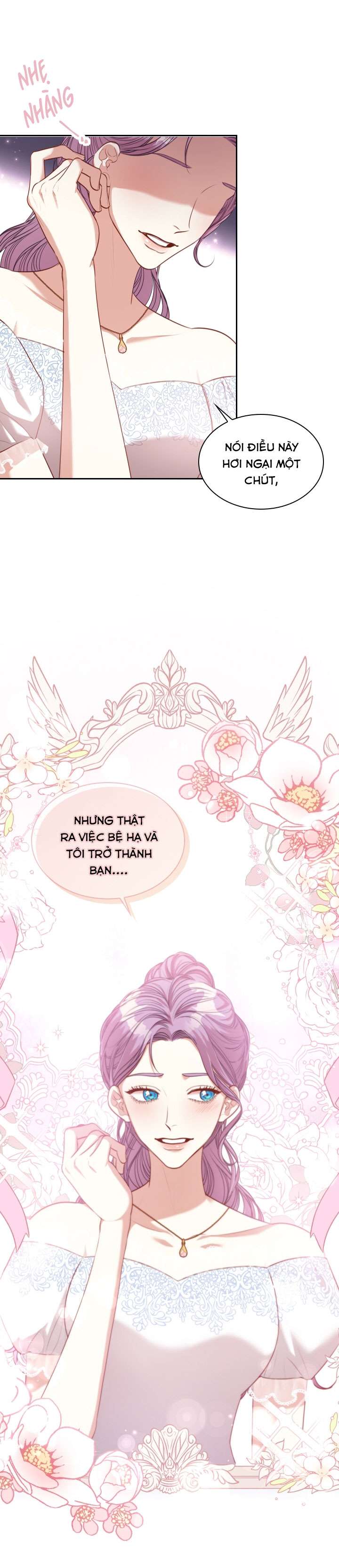 Thư Ký Của Bạo Chúa Chapter 53 - Trang 4