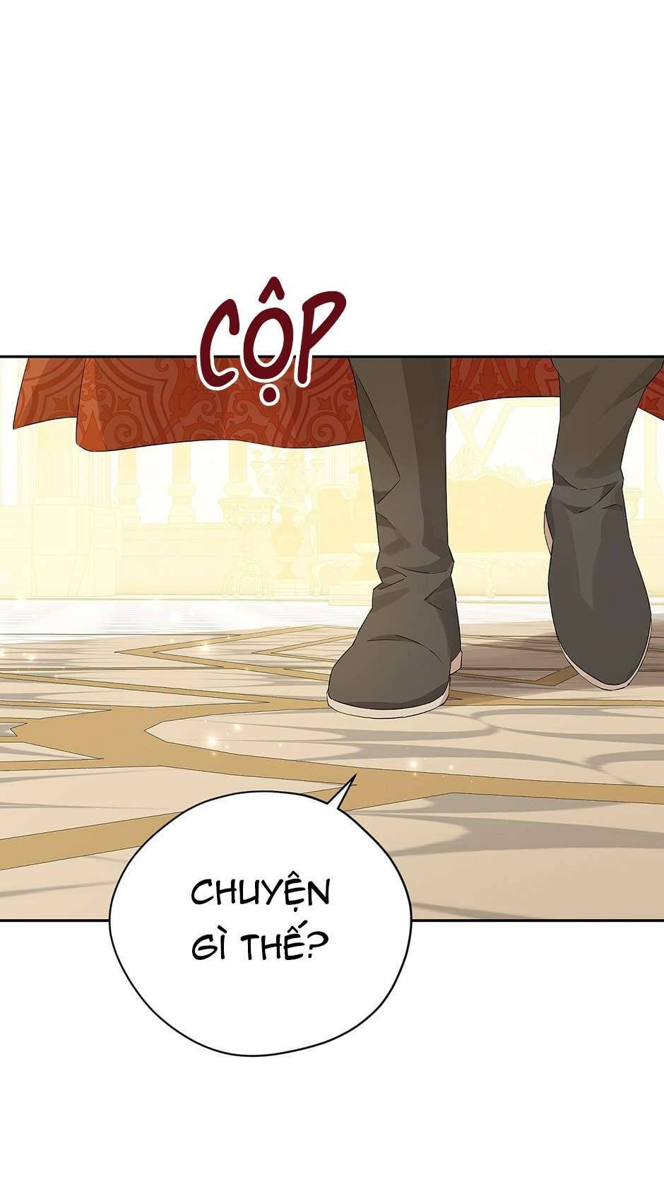 Tôi Là Minh Chứng Của Sự Thật Chap 114 - Trang 3