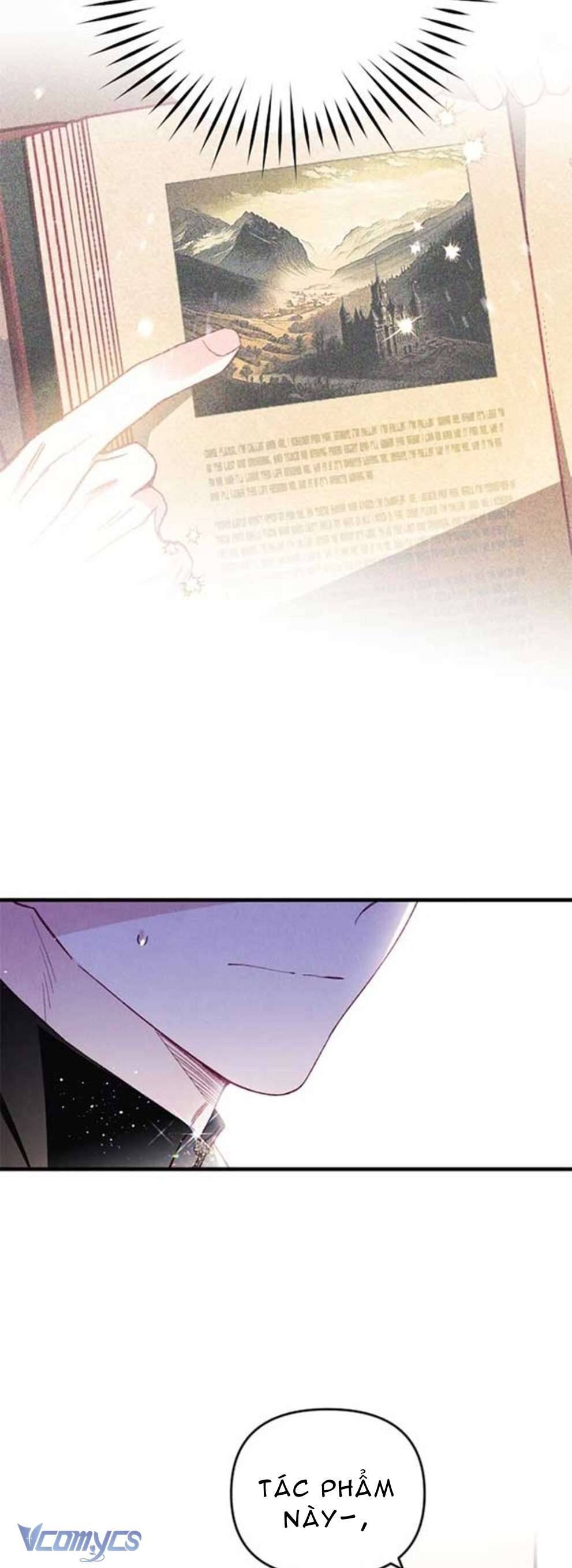 Nuôi vị hôn phu bằng tiền bạc. Chap 43 - Trang 2