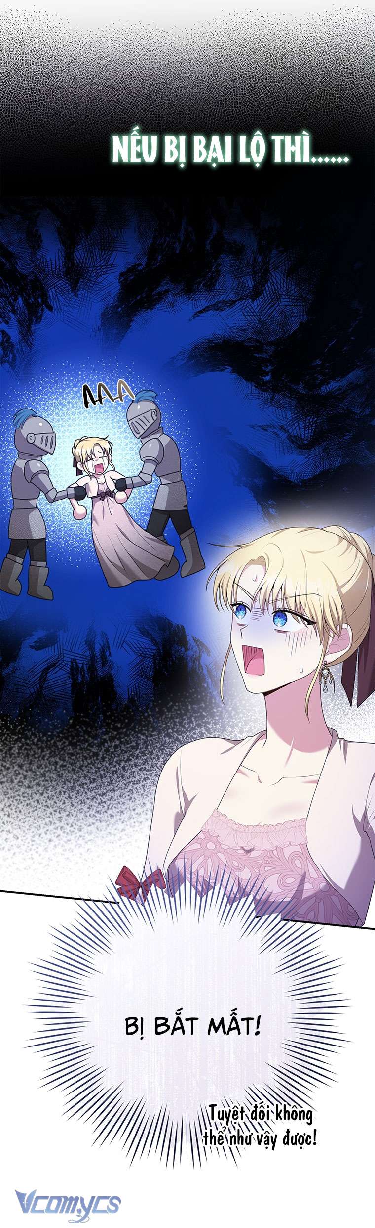 [18+] Phương Pháp Gia Hạn Hợp Đồng Hôn Nhân Chap 12 - Next Chap 13