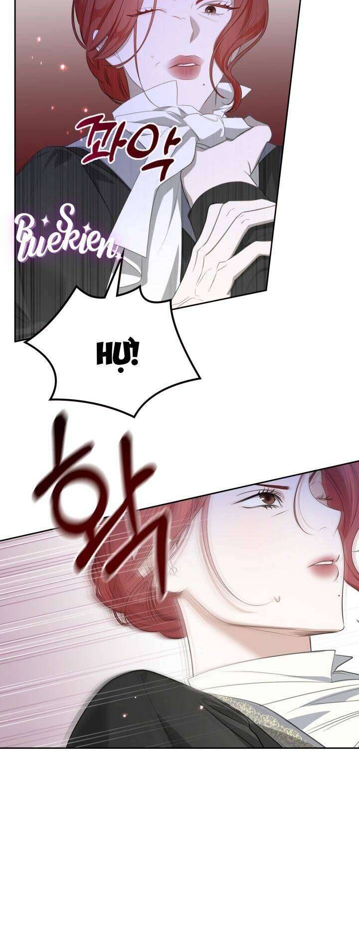 Nam Chính Quái Vật Sống Dưới Giường Tôi Chapter 5 - Trang 4