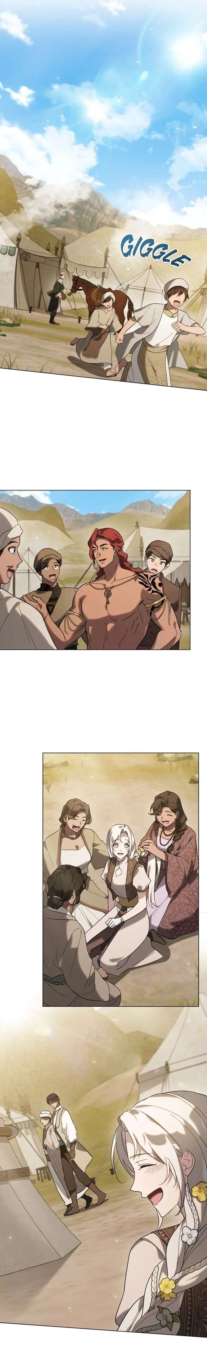 Khi Số Phận Tìm Đến Hai Ta Chapter 26 - Next Chapter 27