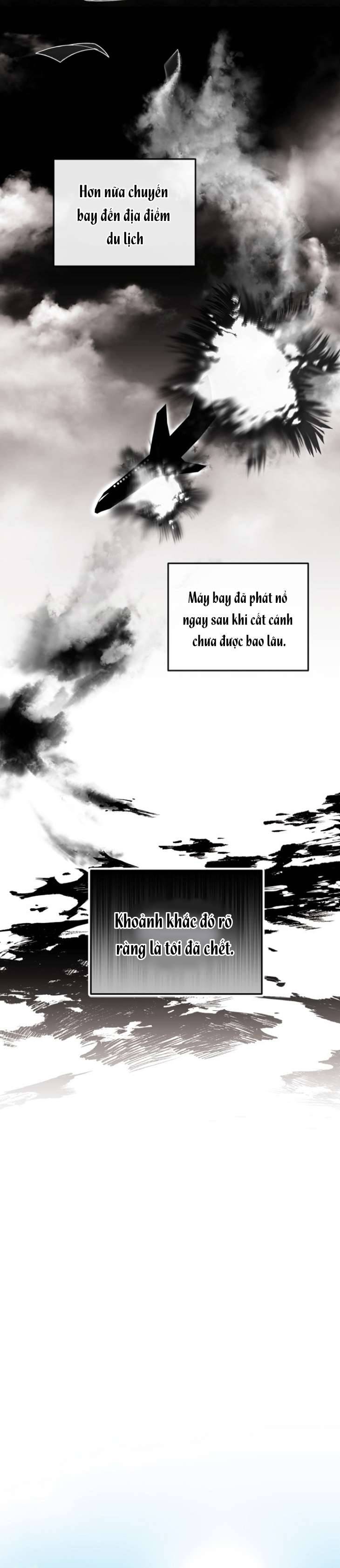 Ác Nữ Chỉ Muốn Sống Yên Bình Chapter 1 - Trang 4