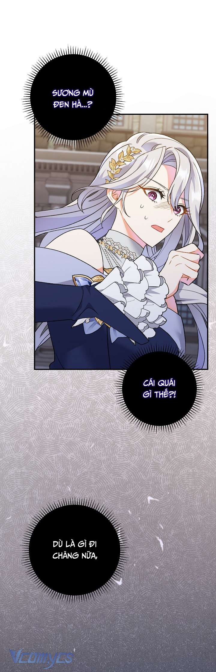 Người Xem Mắt Của Ác Nữ Quá Hoàn Hảo Chapter 4 - Trang 4