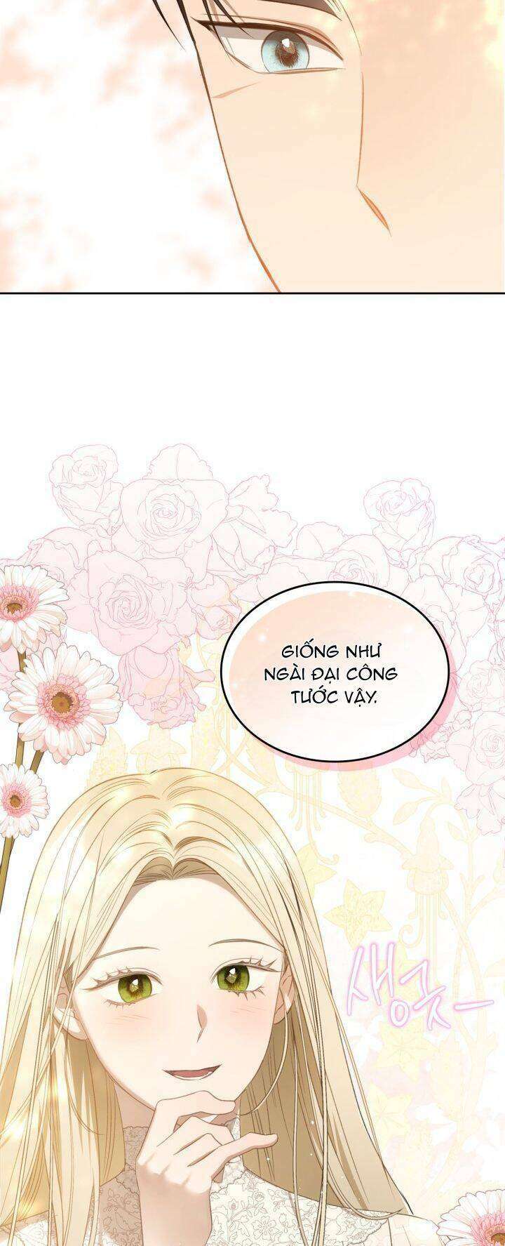 Nam Chính Quái Vật Sống Dưới Giường Tôi Chapter 37 - Trang 4