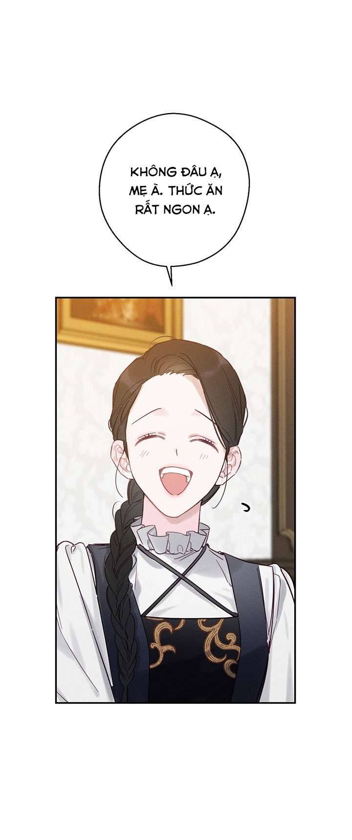 Trước Tiên Phải Giấu Em Trai Cái Đã! Chap 25 - Trang 2