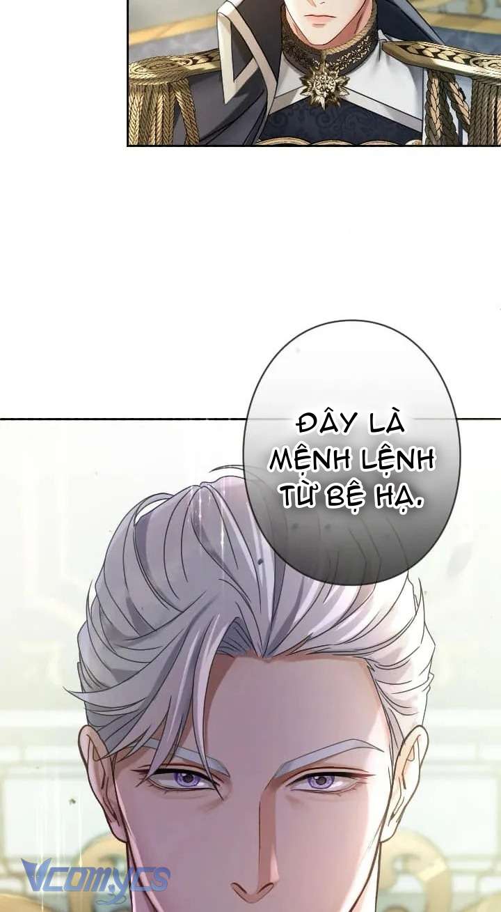 Không Thể Ngừng Yêu Mến Nữ Phản Diện Khét Tiếng Nhất Đế Quốc! Chapter 1 - Trang 3