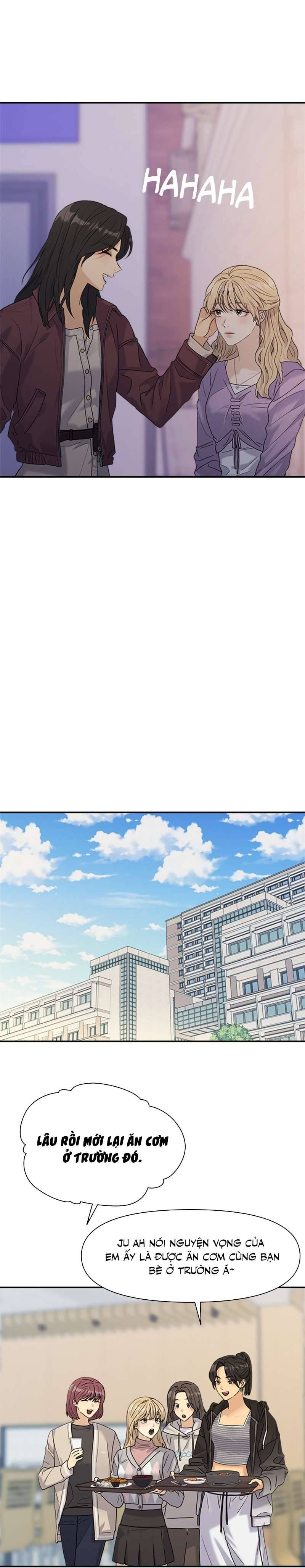 Couple Breaker Chap 4 - Trang 2