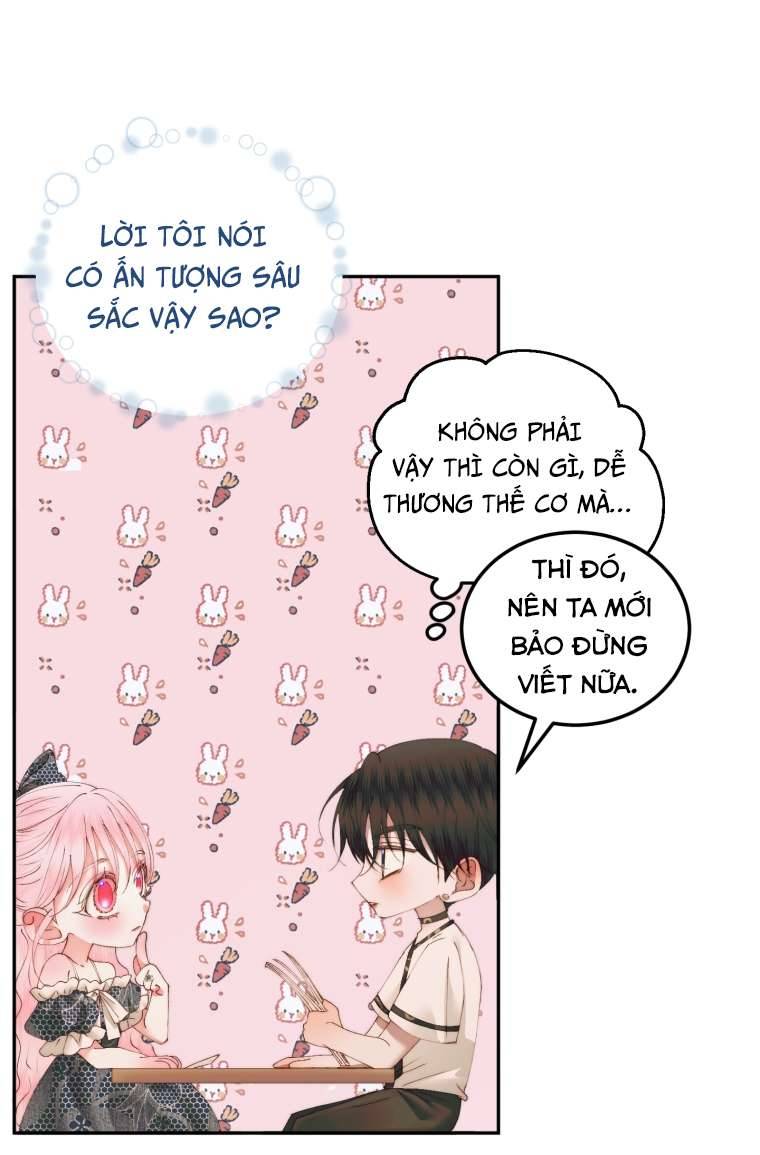 Siren: Trở Thành Gia Đình Của Nhân Vật Phản Diện Chapter 53 - Trang 3