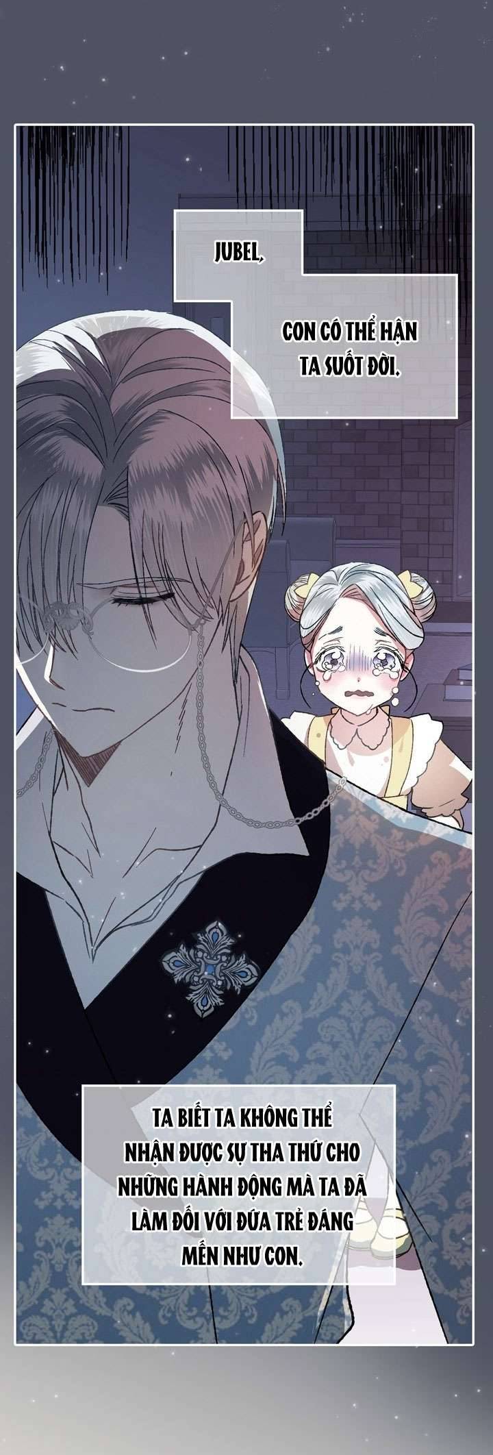 Cha À, Con Không Muốn Kết Hôn Đâu Chap 45 - Trang 2