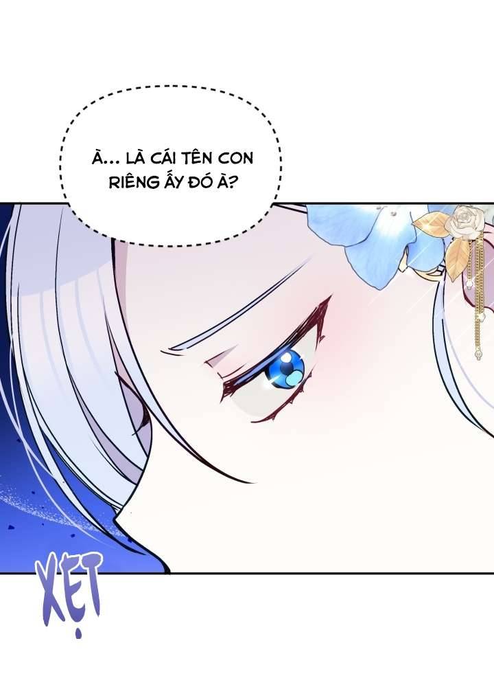 Người Bảo Hộ Của Bạo Quân Là Ma Nữ Tàn Độc Chap 40 - Trang 4