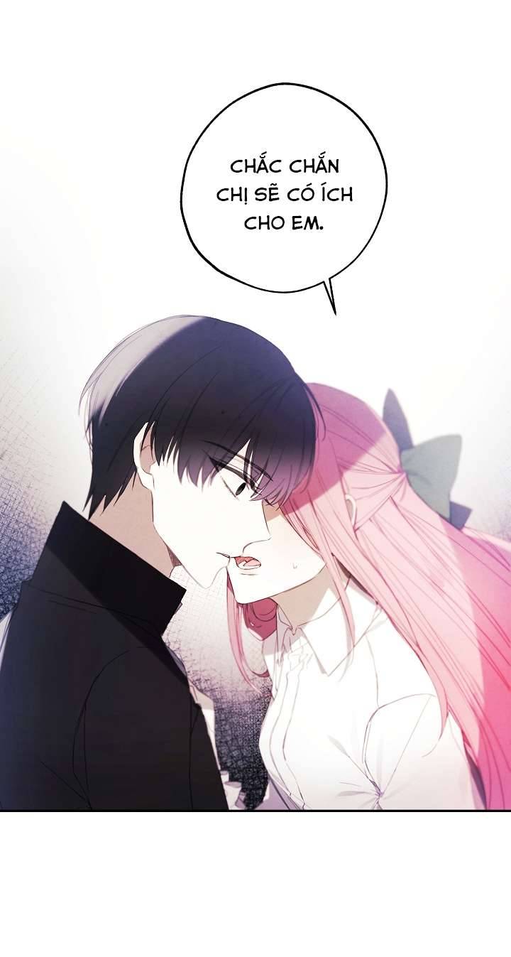 Cửa Hàng Búp Bê Của Công Chúa Chap 12 - Trang 2