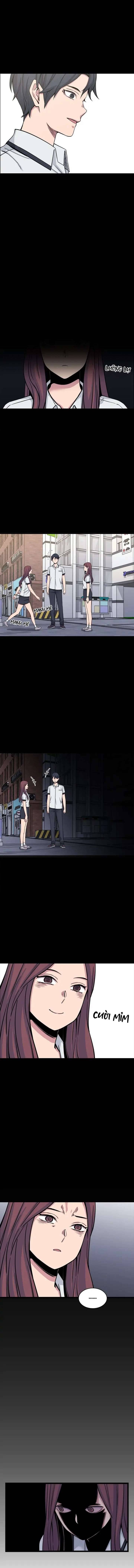 Kẻ Mạo Danh Chapter 20 - Next Chapter 21