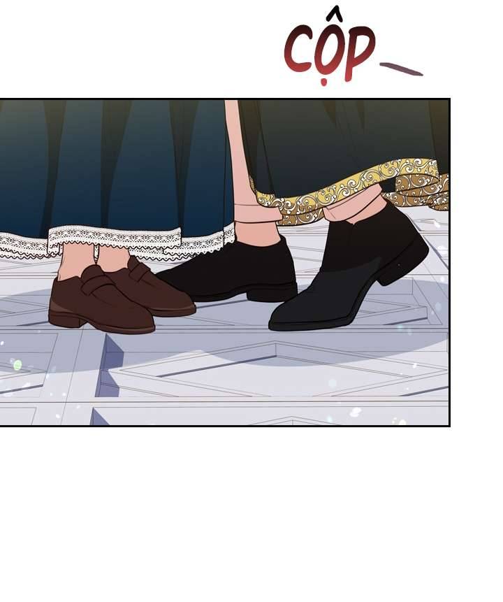 Thư Ký Của Bạo Chúa Chapter 34 - Trang 4