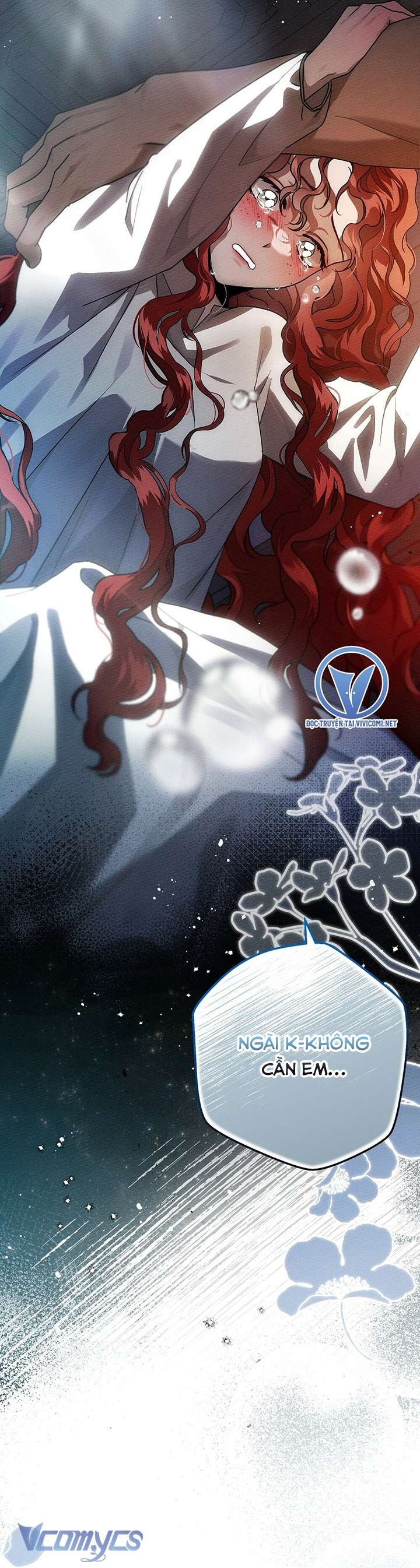 Dưới Bóng Cây Sồi Chap 53 - Next Chapter 53.1