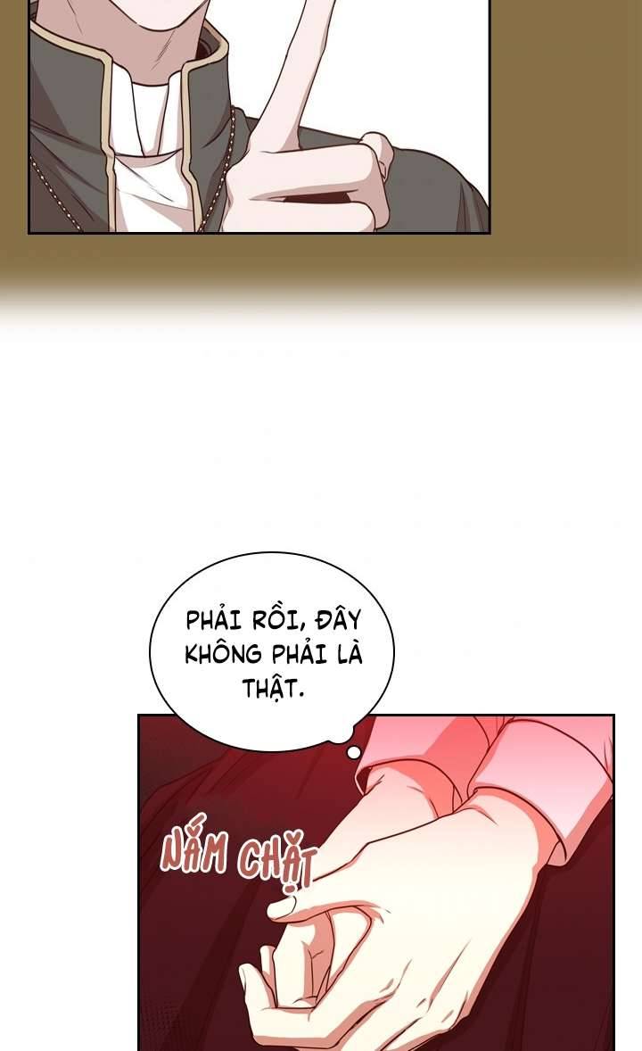 Thư Ký Của Bạo Chúa Chapter 17 - Trang 4