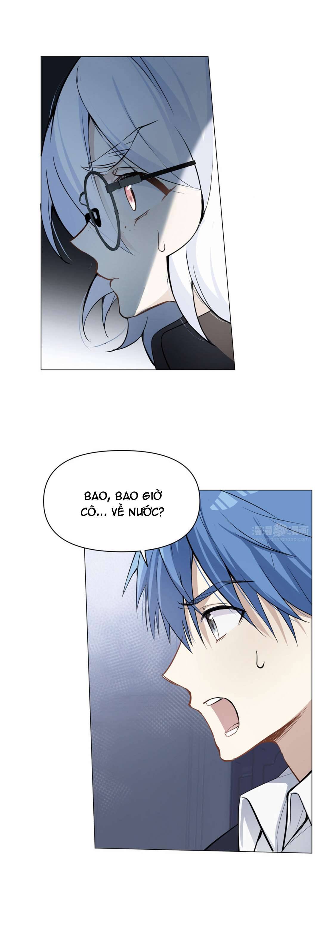 Đại Chiến Công Chúa Chapter 122 - Trang 4