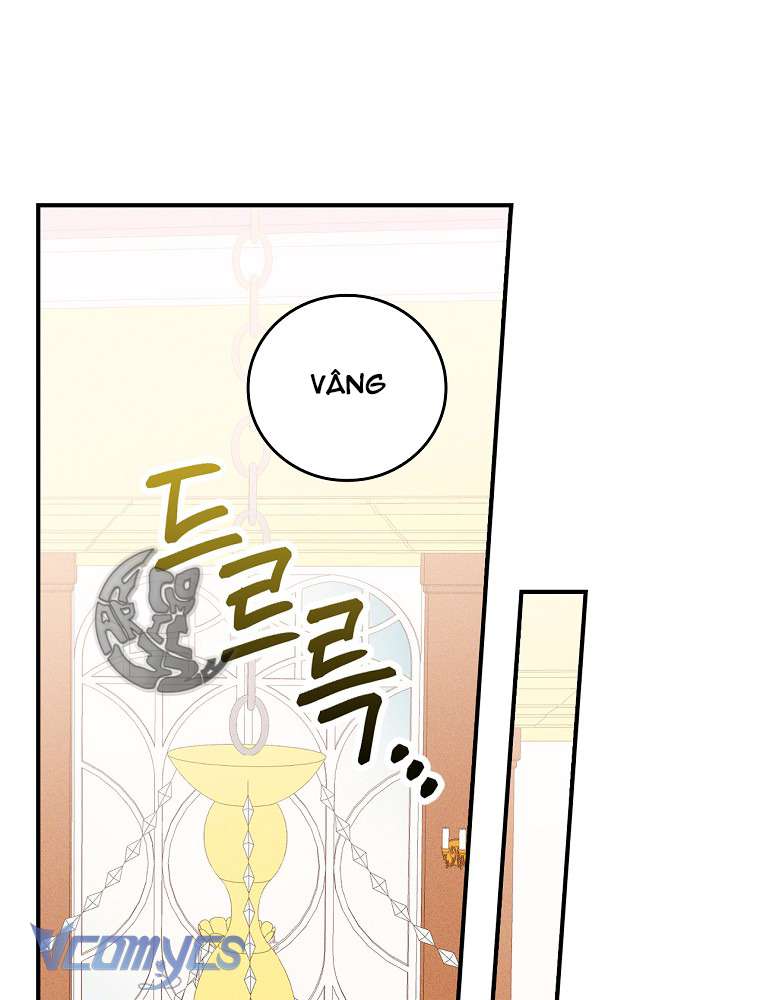 Chị Gái Của Nhân Vật Phản Diện Hôm Nay Cũng Đang Đau Khổ Chapter 8 - Trang 4